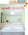 Small Spaces: Making the Most of the Space You Have