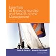 Essentials of Entrepreneurship and Small Business Management (5th Edition)