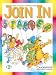 Join In Starter Pupil's Book Polish edition (Join In)