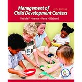 Management of Child Development Centers (6th Edition)
