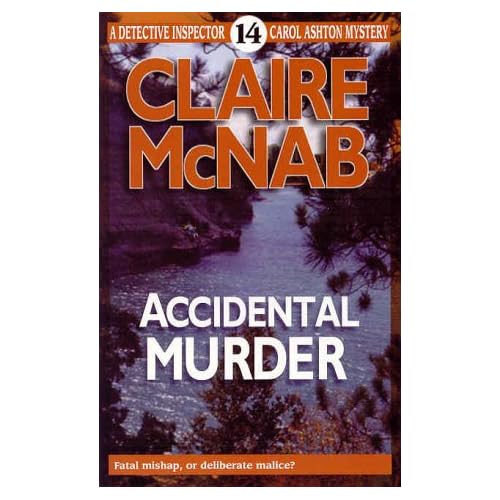Accidental Murder