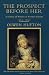 The Prospect Before Her: A History of Women in Western Europe, 1500 - 1800