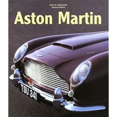 Aston Martin (Transport)