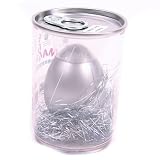 Outdoor Living : Magic Beanstalk Egg Happy Christmas Silver