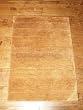 Handmade Tibet-Nepal Hemp Rug 2'x3'