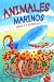 Mezcla y diviertete: Animales marinos: Mix-up Pop-ups: Ocean, Spanish-Language Edition (Mezcla y diviertete)