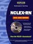 Kaplan NCLEX-RN with CD-ROM, 2002-2003