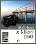 Ma�triser le Nikon D50