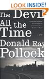 The Devil All the Time