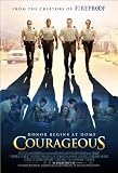 Courageous