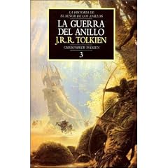 Guerra del Anillo 3