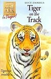 Tiger on the Track