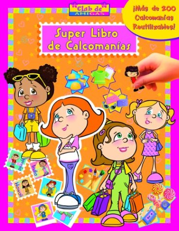Libros en Espanol