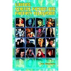 Writing Science Fiction and Fantasy Television