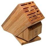 W�sthof Mega 25-Slot Swivel Block