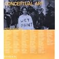 Conceptual Art (Themes and Movements)