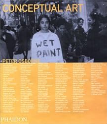 Conceptual Art (Themes and Movements)