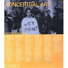 Conceptual Art (Themes & Movements)