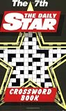 Daily Star Crossword Book: No. 7