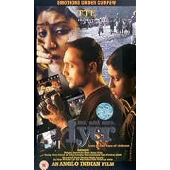 Mr. and Mrs. Iyer [VHS] [UK Import]