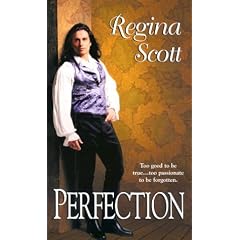 Perfection (Zebra Historical Romance)