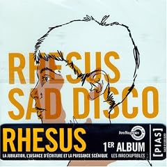 Sad Disco