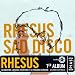 Sad Disco