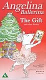 Angelina Ballerina - The Gift And Other Stories