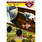 The Stunt (Christian Heritage Series: The Chicago Years #3) by  Nancy N. Rue