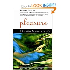 Pleasure: A Creative Approach to Life