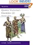 Queen Victoria's Enemies (2) : Northern Africa (Men-At-Arms Series, 215)