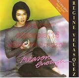  -  Regine Velasquez - Reason Enough - Philippine Music CD