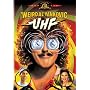 UHF (Widescreen) <b>DVD</b> ~ 'Weird Al' Yankovic