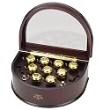 Gold Label Symphony of Bells Music Box