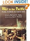 War in the Pacific: Pearl Harbor to Tokyo Bay