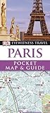 Paris pocket guide