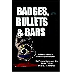 BADGES BULLETS & BARS