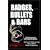BADGES BULLETS & BARS