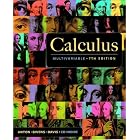 Calculus, Multivariable Version by Howard A. Anton, Irl Bivens, and Stephen Davis