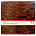Architec Gripperwood Endgrain - Acacia