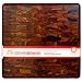 image and picture of Architec Gripperwood 13-by-13-Inch Endgrain Acacia Cutting Board