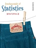 Fundamentals of Statistics (2nd Edition) (MyStatLab Series)