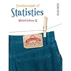 Fundamentals of Statistics (2nd Edition) (MyStatLab Series) by Michael III Sullivan