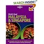 Lonely Planet World Food Malaysia and Singapore (Lonely Planet World Food Guides)