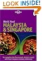 Malaysia and Singapore