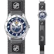 Edmonton Oilers NHL Boys "Future Star Series" Watch
