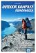 Third Party New : Outdoor Kompass S&uuml;dnorwegen: Trekking-, Kanu-, Bike- und Wintertouren
