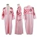 Dream2Reality japanische Anime Bleach Cosplay Kostuem - Shunsui Kyouraku Cloak Small