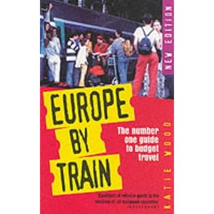 Europe by Train