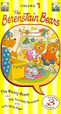 Berenstain Bears:V1